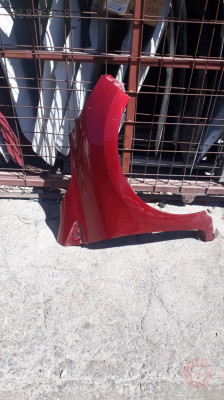 RENAULT CILO SAĞ ÖN ÇAMURLUK ORJİNAL