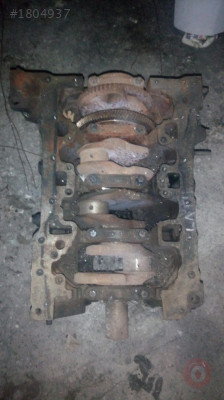RENAULT LATİTUDE KRANK ÇEVİK OTO BURSA