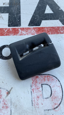 1K0857781B vw golf 5 jetta arka koltuk emniyet kemeri kapağı