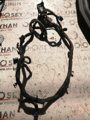 22884583 opel insignia 2014 orta konsol tesisatı