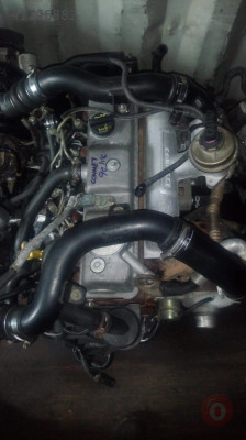 FORD CONNECT 1.8 90'LIK YARIM MOTOR ÇEVİK OTO BURSA
