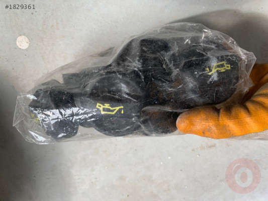 PEUGEOT ÇIKMA ORJİNAL YAĞ KAPAĞI