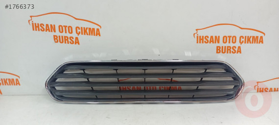 Ford courier ön panjur orijinal sıfır