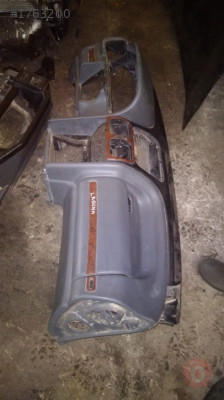 renault laguna 1 çıkma torpido