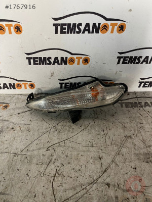 PEUGEOT PEJO 308 SİNYAL ORJİNAL ÇIKMA TEMSAN OTO