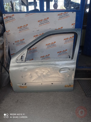 Renault Clio 2 Sol Ön Kapı Boş 2000-2007