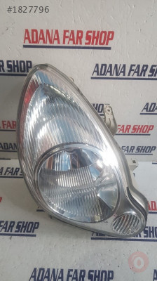 Daihatsu Sirion M101 Çıkma Sağ Far