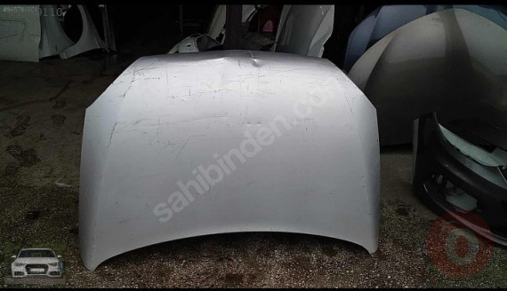 OPEL CORSA C ÖN KAPUT