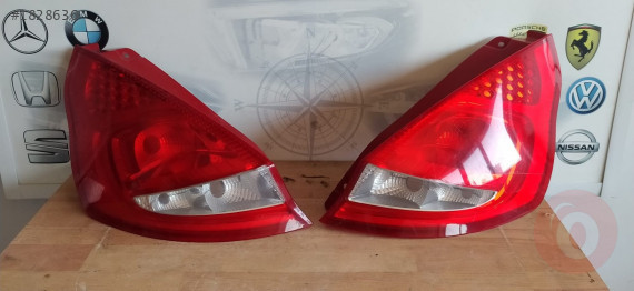 FORD FİESTA TAKIM STOP ÇIKMA  ORJİNAL