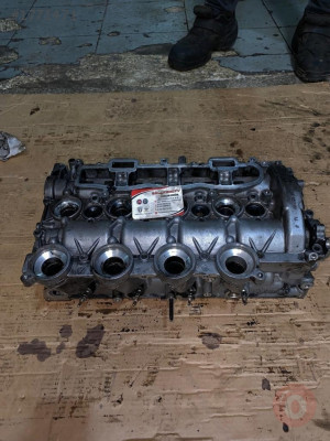 CİTROEN C4 ORJ ÇIKMA SILINDIR KAPAĞI GÜL OTOMOTİV