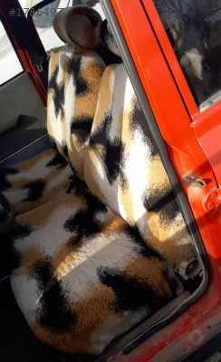 1993 renault toros çıkma sol ön koltuk