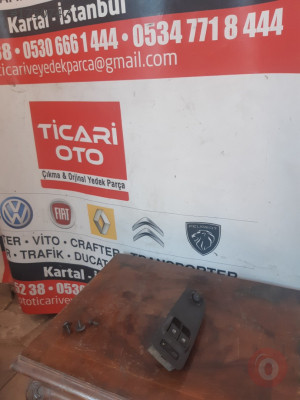 FİAT DUCATO  KAPI AÇMA KOLU (SIFIR) SAĞ/SOL