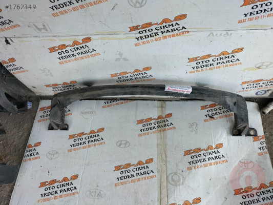 Opel Corsa D ön tampon iç destek braketi 2006-2014