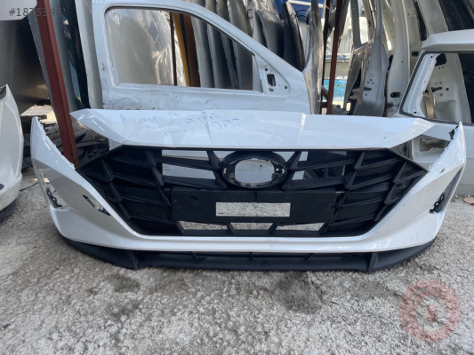 2020 2022 Hyundai İ20 Ön Tampon