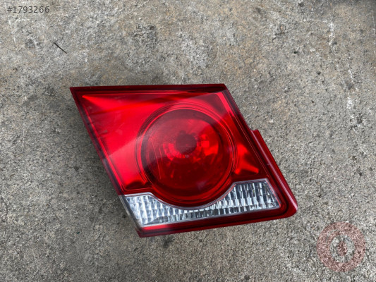 HONDA CİVİC SOL ARKA İÇ STOP