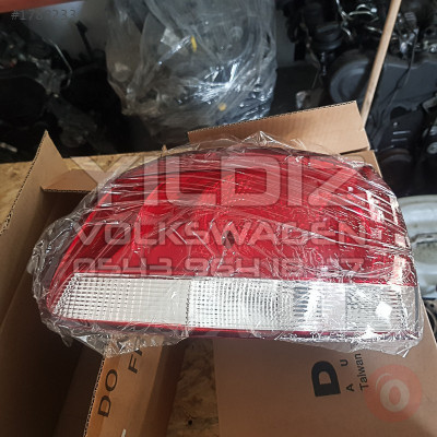 Volkswagen Golf6 GLF08-7300 Sol Stop Sıfır 2009-2012