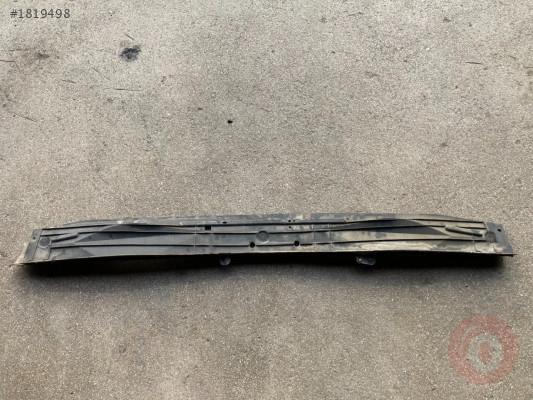 FORD FOCUS 1 ÖN CAM ALTI GÖĞÜS BAKALİTİ ÇIKMA ORJ MONTECAR