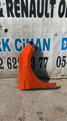 RENAULT SAĞ ÖN ÇAMURLUK ORJİNAL