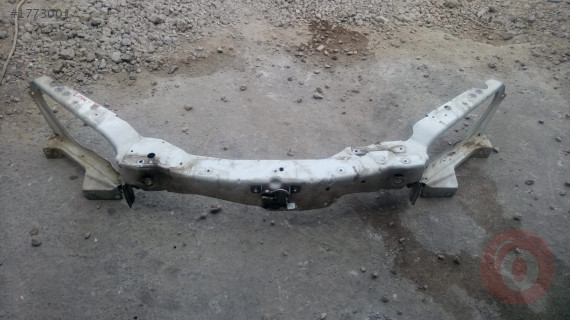 FİAT LİNEA 1.3 MULTİJET ÖN PANEL ÇEVİK OTO BURSA