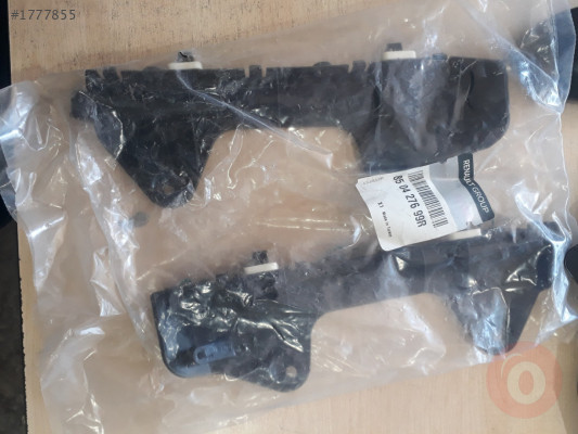 Clio 5 arka tampon baglanti breket sag sol tk 850427699R