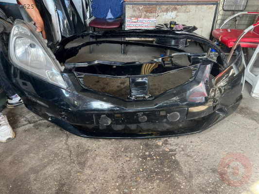 2009-2012 Honda jaaz sağ ön far çıkma