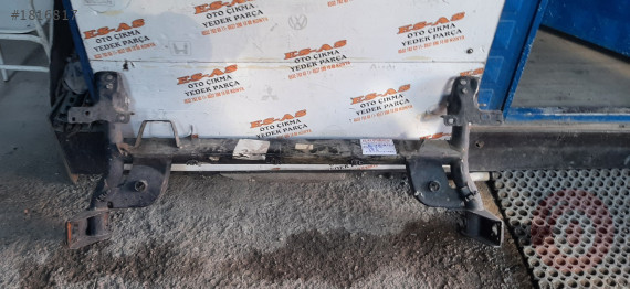 Renault Clio MK2 sport 172/182 arka dingil 2001-2006