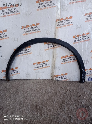 Nissan Qashqai J10 Sağ Arka Dodik 2006-2010