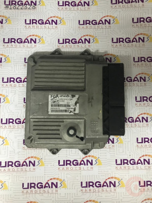 55198928 MJD60.T2  OPEL TİGRA MOTOR BEYNİ MAGNETI MARELLI