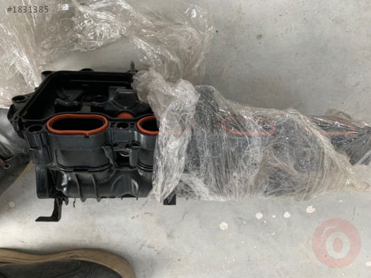 RENAULT MEGANE CLİO 1.3 SIFIR ORJİNAL EMME MANİFOLDU
