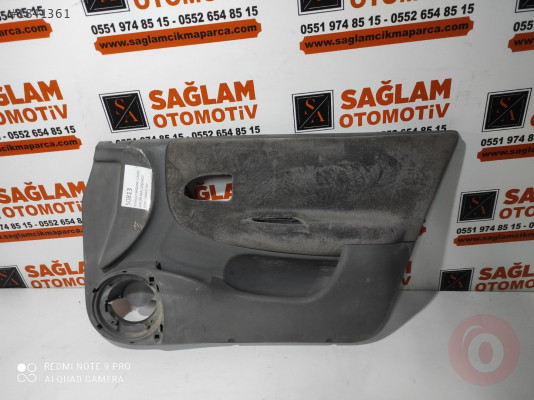 RENAULT MEGANE CLASSİC SAĞ ÖN KAPI DÖŞEMESİ OEM; 7700425760