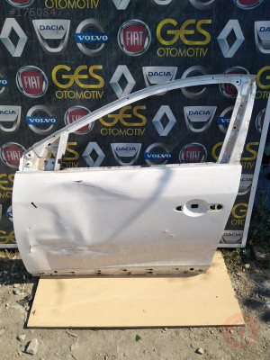 RENAULT MEGANE 3 SOL ÖN KAPI ORJİNAL ÇIKMA