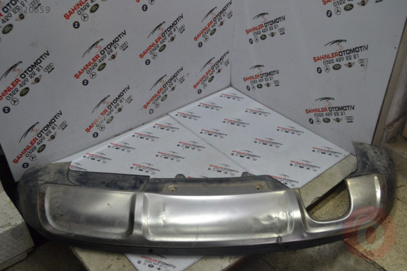AUDİ Q5 ARKA  TAMPON ALT EKİ 8R0919258