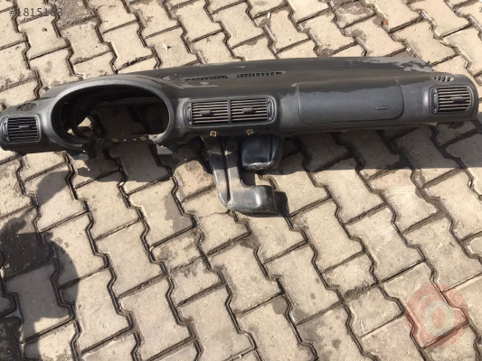 2003 SEAT LEON TORPİDO GÖĞÜS AİRBAG ORJ ÇIKMA