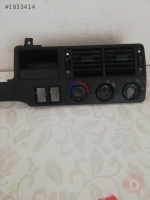 Ford escort 91_95 gosterge paneli sıfır urun