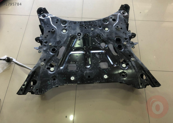 BMW İX3 G08 MOTOR TRAVERSİ 688803107