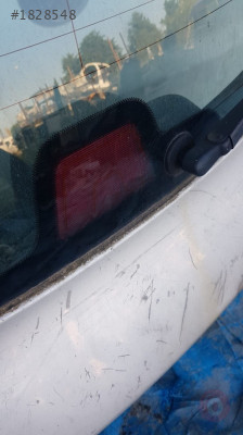 toyota avensis hatchback çıkma 3. stop lambası