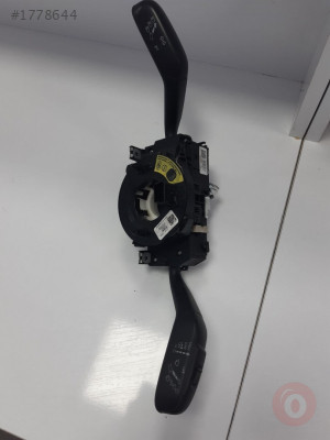 6R0953521D SEAT IBIZA 2013-2015 SILECEK KOLLARI