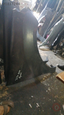 RENAULT  CLİO TALİA KASA SAĞ ÖN ÇAMURLUK ÇELİKLER OTO ÇIKMA