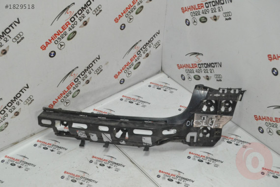 BMW G20 SAĞ ARKA TAMPON İÇ TUTUCU 51127469364