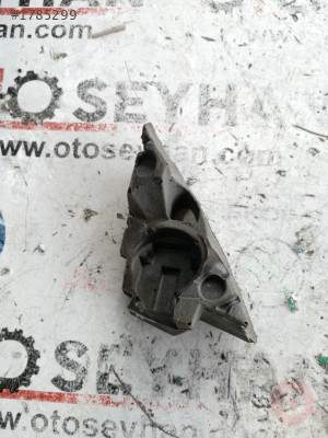 12221964 opel insignia sol ön kapı Tweeter hoparlör kaplama