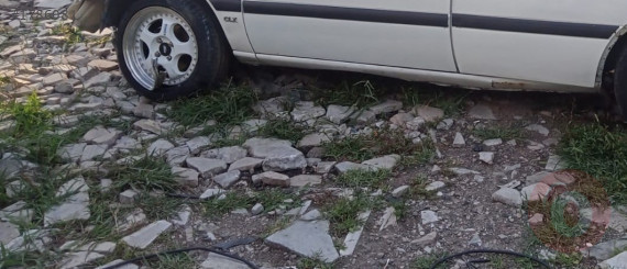 Ford escort 16v efi 1.6 çıkma sol marşbiyel
