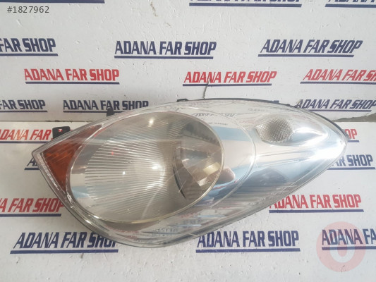 89900916 Nissan Not E11 Sol Far