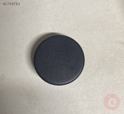 W221 MERCEDES ORİJİNAL ÇIKMA PLASTİK KAPAK