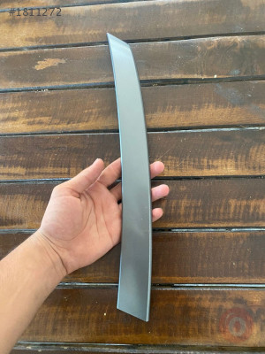 7076298 bmw 5 serisi E60 sağ ön kapı iç çekme kolu kaplaması
