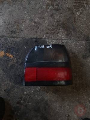 renault r19 çıkma sağ stop lambası