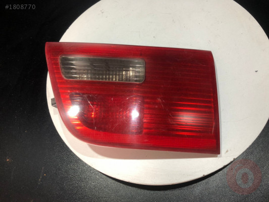 BMW X5 E53 SAĞ İÇ STOP 691691407