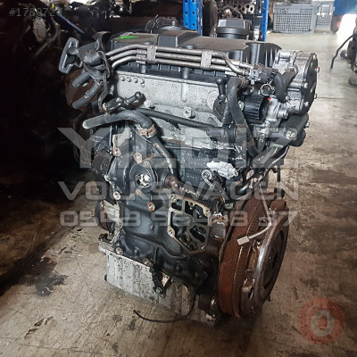 Audi A2 1.4 TDI Dizel AMF Orijinal Çıkma Motor 1999 - 2005