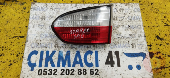 HYUNDAİ STAREX SAĞ ARKA STOP LAMBASI ÇIKMA PARÇA
