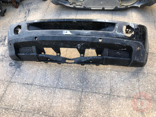 LAND ROVER RANGE ROVER SPORT L320 ÖN TAMPON