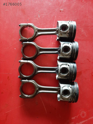 FORD C-MAX DV6 EURO 5 ORİJİNAL ÇIKMA PİSTON KOLU